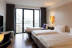 Scandic Berlin Potsdamer Platz