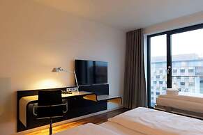 Scandic Berlin Potsdamer Platz