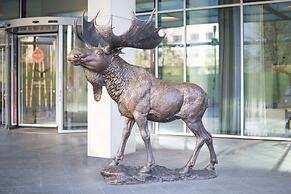 Scandic Berlin Potsdamer Platz