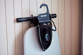 Scandic Berlin Potsdamer Platz