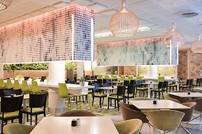 Scandic Berlin Potsdamer Platz