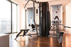 Scandic Berlin Potsdamer Platz