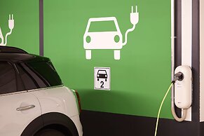 Scandic Berlin Potsdamer Platz