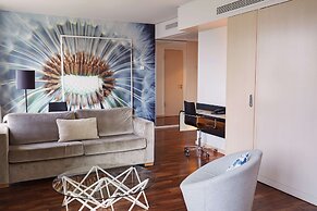 Scandic Berlin Potsdamer Platz