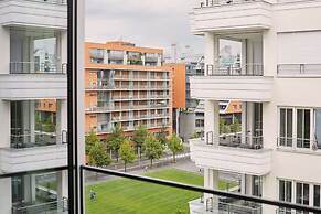 Scandic Berlin Potsdamer Platz