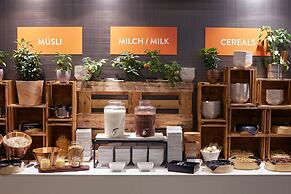 Scandic Berlin Potsdamer Platz