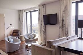 Scandic Berlin Potsdamer Platz