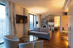 Scandic Berlin Potsdamer Platz
