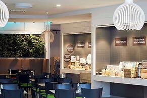 Scandic Berlin Potsdamer Platz