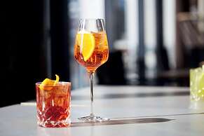 Scandic Berlin Potsdamer Platz