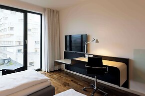 Scandic Berlin Potsdamer Platz