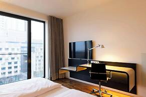 Scandic Berlin Potsdamer Platz