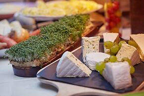 Scandic Berlin Potsdamer Platz