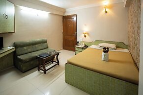 Hotel Grand Arjun