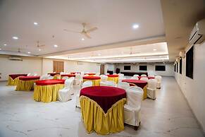 Hotel Grand Arjun