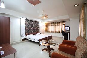 Hotel Grand Arjun