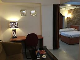 Hotel Grand Arjun