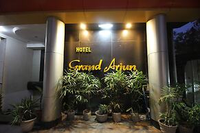 Hotel Grand Arjun