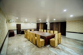 Hotel Grand Arjun