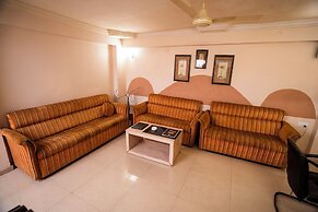 Hotel Grand Arjun