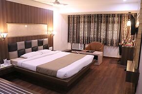 Hotel Grand Arjun