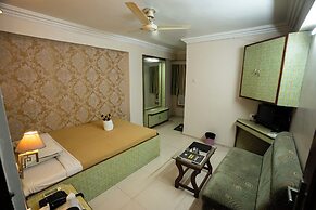 Hotel Grand Arjun