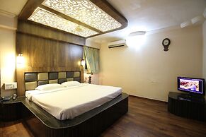 Hotel Grand Arjun
