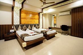 Hotel Grand Arjun