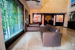 Hotel Grand Arjun