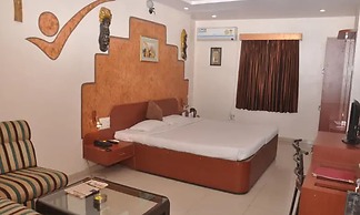 Hotel Grand Arjun