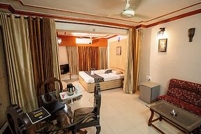 Hotel Grand Arjun