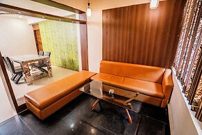 Hotel Grand Arjun
