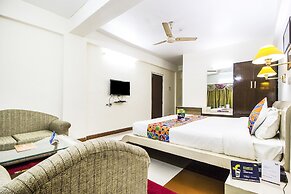 FabHotel Mayfair Inn