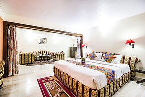 FabHotel Mayfair Inn