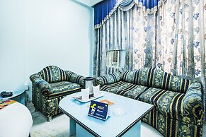 FabHotel Mayfair Inn