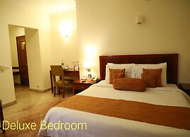 Royal Sarovar Portico Siliguri