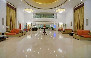 Royal Sarovar Portico Siliguri