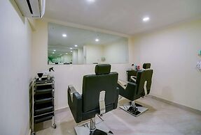 Royal Sarovar Portico Siliguri