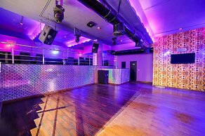 Royal Sarovar Portico Siliguri