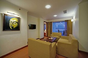 Royal Sarovar Portico Siliguri