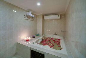 Royal Sarovar Portico Siliguri