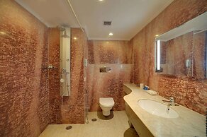 Royal Sarovar Portico Siliguri