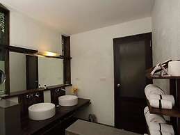 Rainforest Boutique Resort