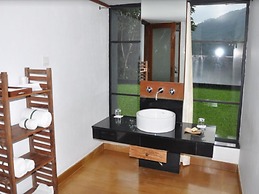 Rainforest Boutique Resort