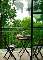 Rainforest Boutique Resort