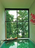 Rainforest Boutique Resort