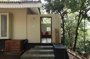 Rainforest Boutique Resort