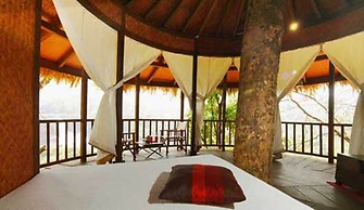 Rainforest Boutique Resort