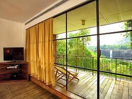 Rainforest Boutique Resort