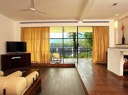 Rainforest Boutique Resort